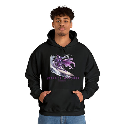 World of WarSurf Nightborne Hoodie