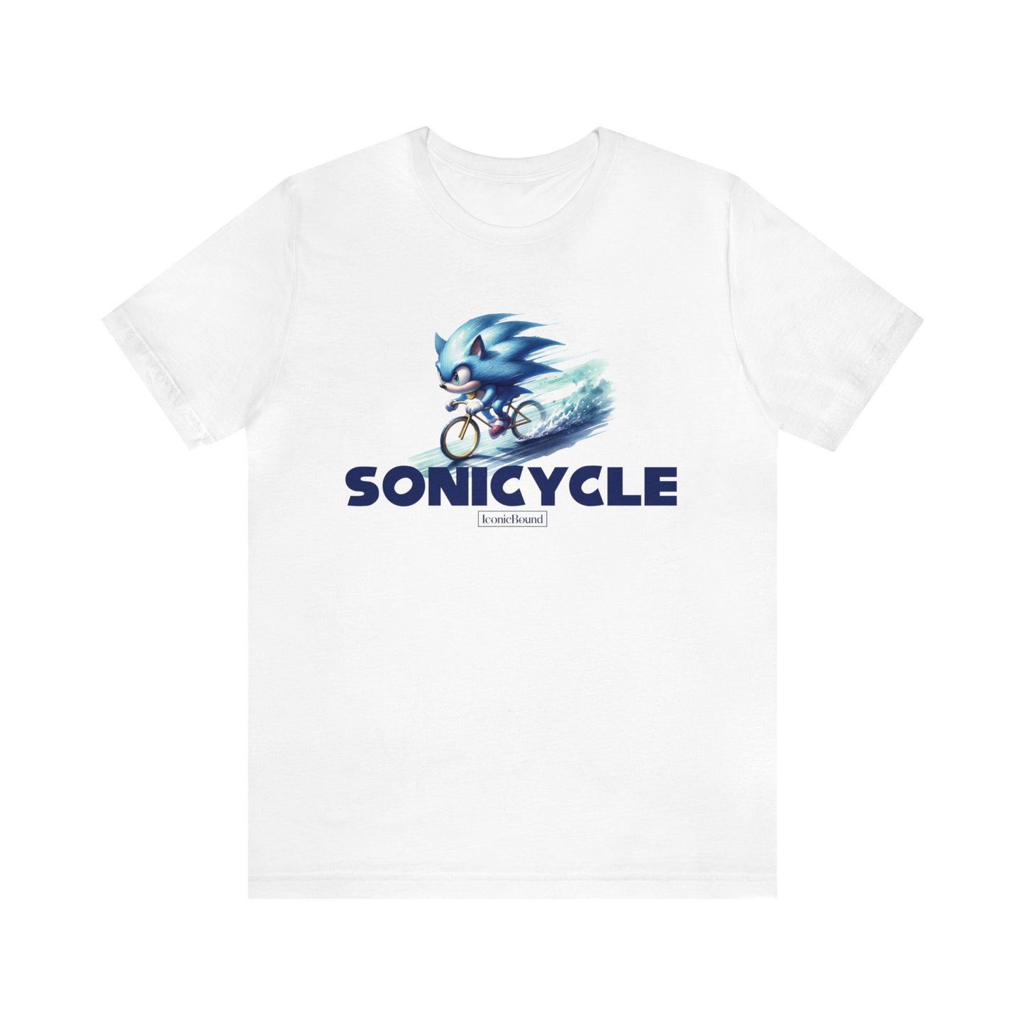 Sonicycle T-Shirt