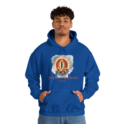 The Lord of The Wings Hoodie