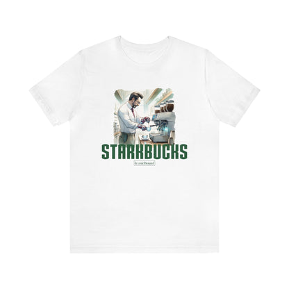 Starkbucks T-Shirt