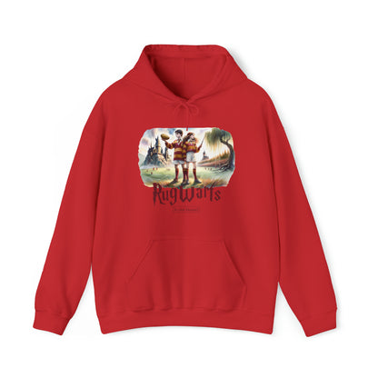 RugWarts Hoodie