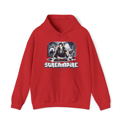 Streampire Hoodie