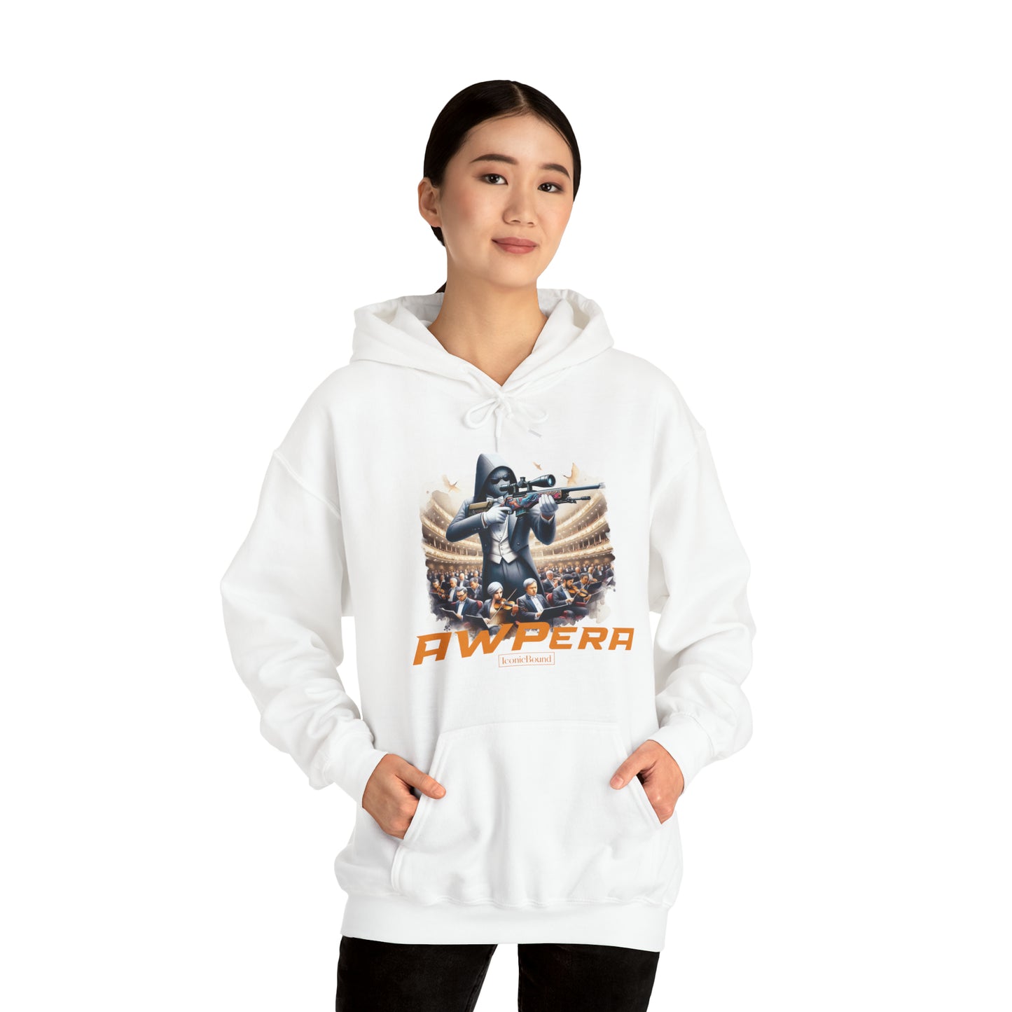 AWPera Hoodie