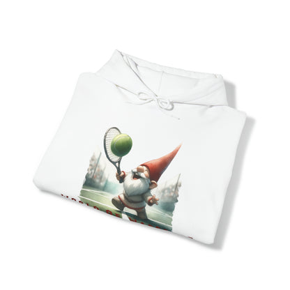 World of WarCourt Gnome Hoodie