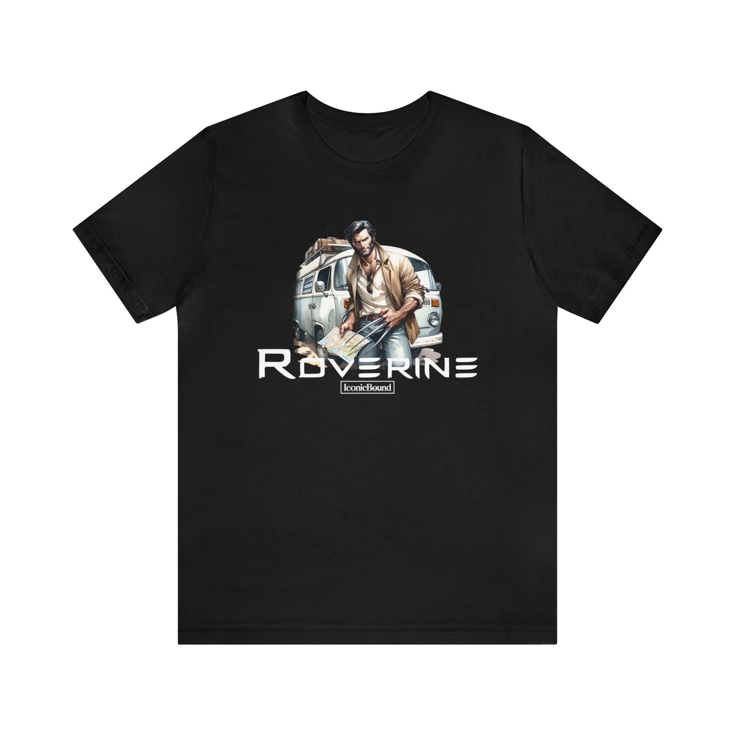 Roverine T-Shirt