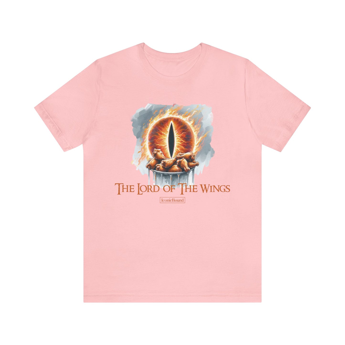 The Lord of The Wings T-Shirt