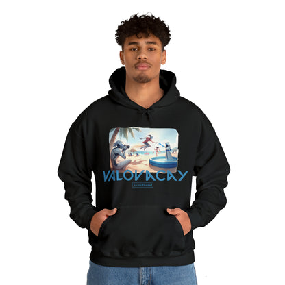 Valovacay Hoodie