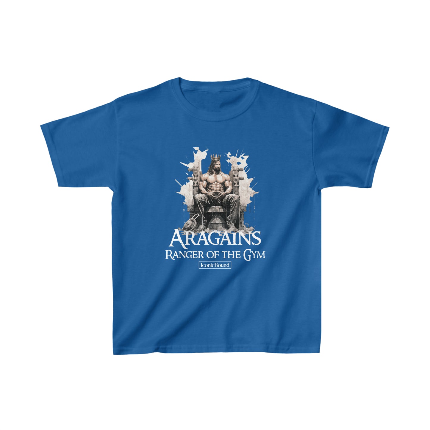 Aragains Kids T-Shirt