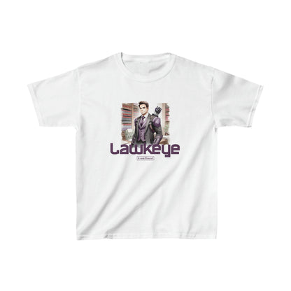 Lawkeye Kids T-Shirt