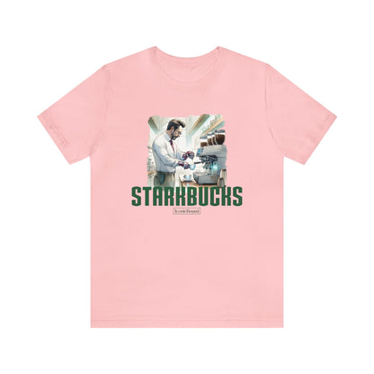 Starkbucks T-Shirt