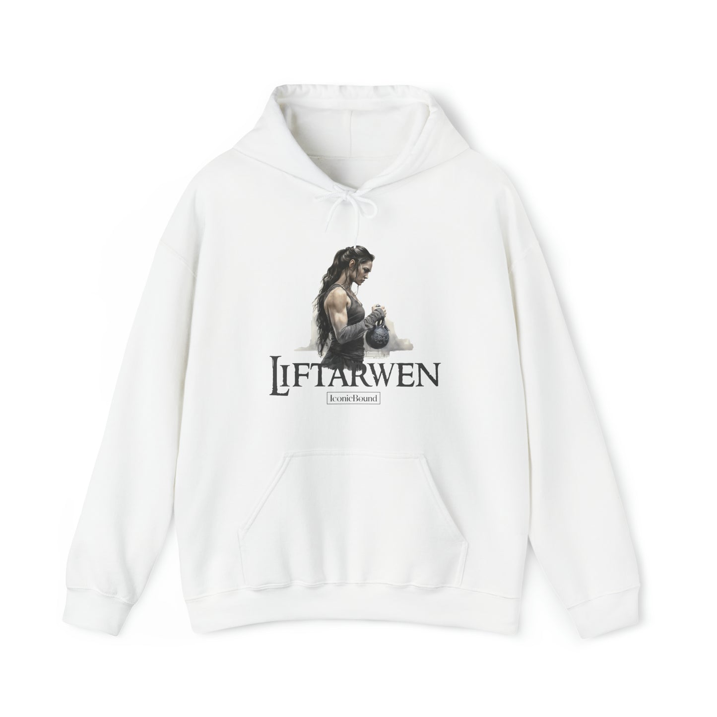 Liftarwen Hoodie