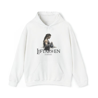 Liftarwen Hoodie