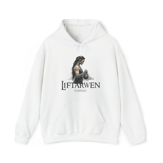 Liftarwen Hoodie