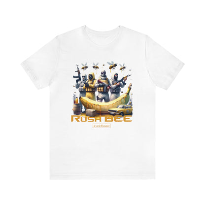 Rush Bee T-Shirt