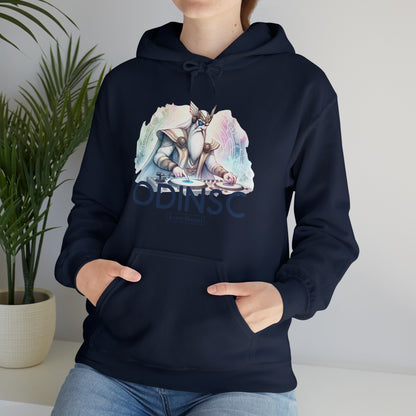 ODINSC Hoodie