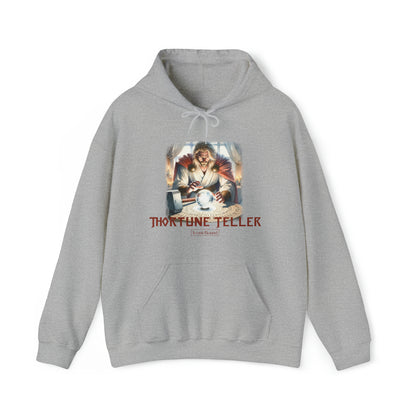 Thortune Teller Hoodie