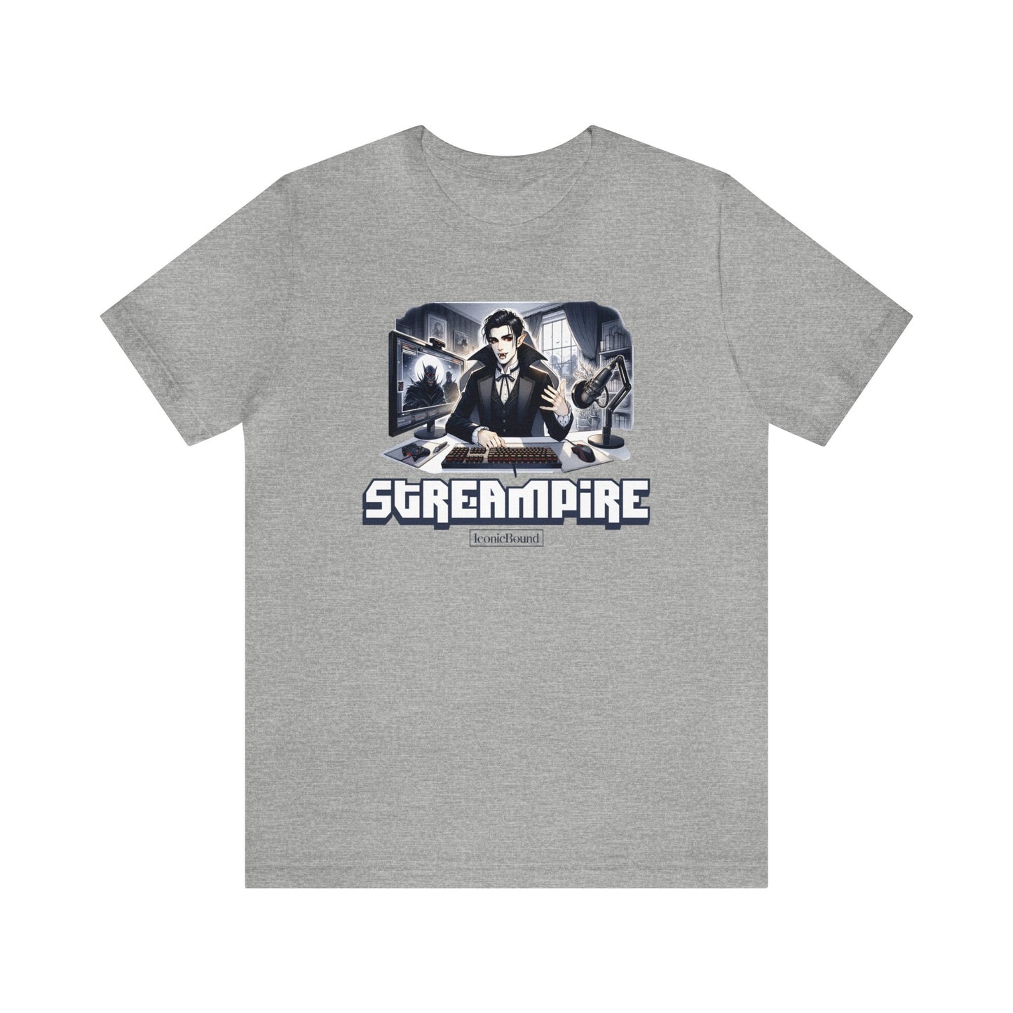 Streampire T-Shirt