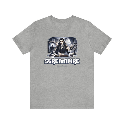 Streampire T-Shirt