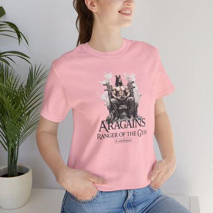 Aragains T-Shirt