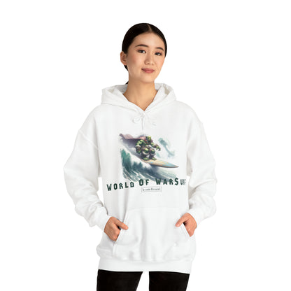 World of WarSurf Orc Hoodie