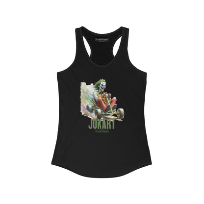 Jokart Racerback Tank