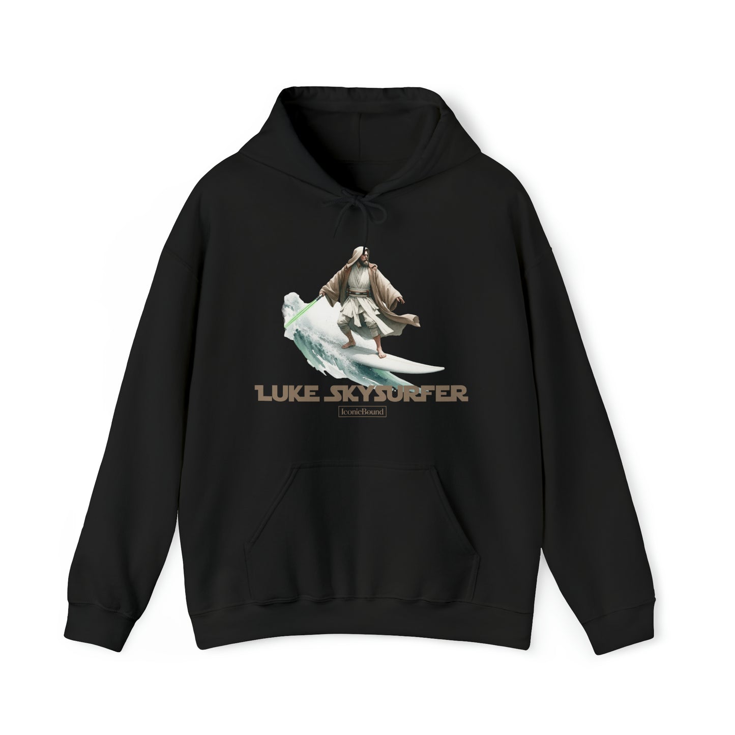 Luke Skysurfer Hoodie