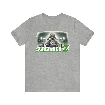 Streamer Z T-Shirt