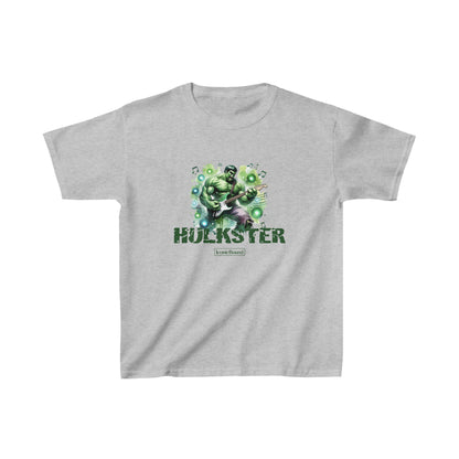 Hulkster Kids T-Shirt