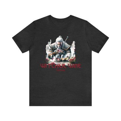 Witcher Wine T-Shirt