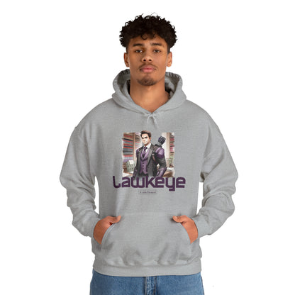 Lawkeye Hoodie