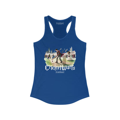 Cricketwarts Racerback Tank