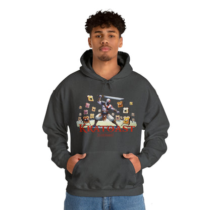 Kratoast Hoodie