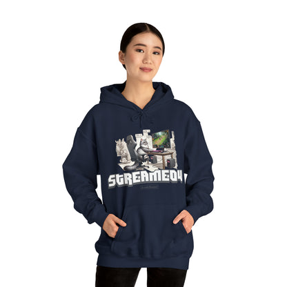 Streameow Hoodie