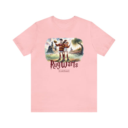 RugWarts T-Shirt