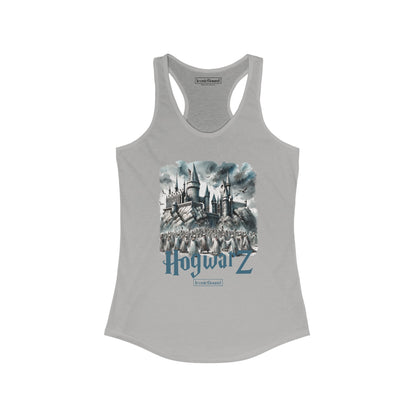 HogwarZ Racerback Tank