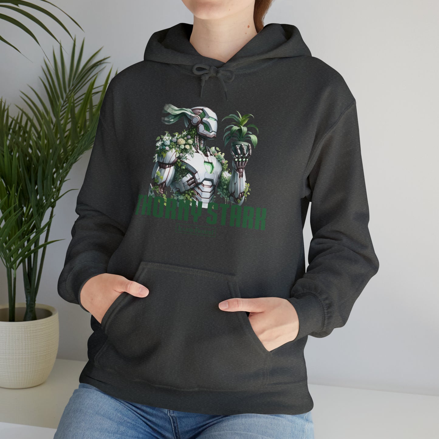 Thorny Stark Hoodie