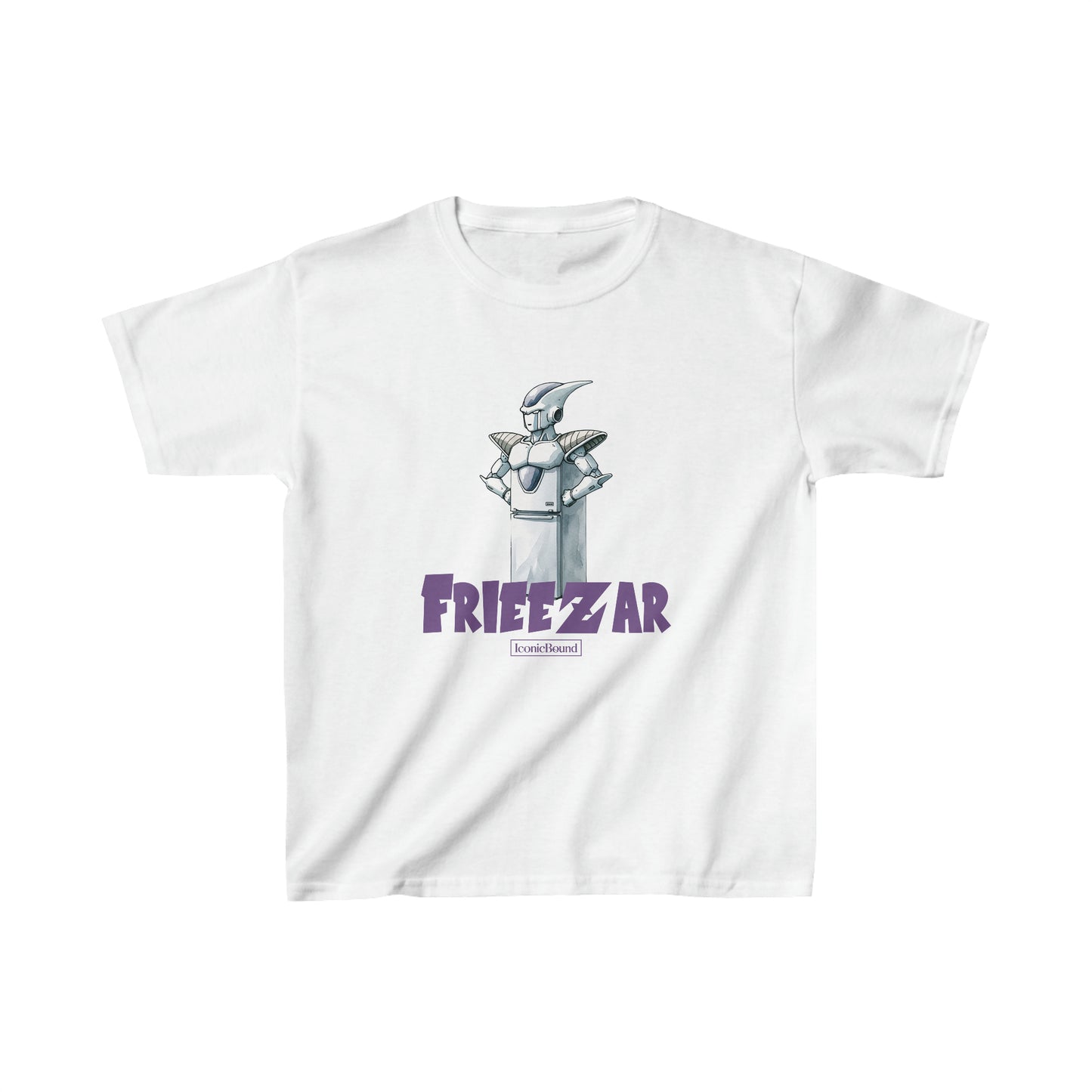 Frieezar Kids T-Shirt