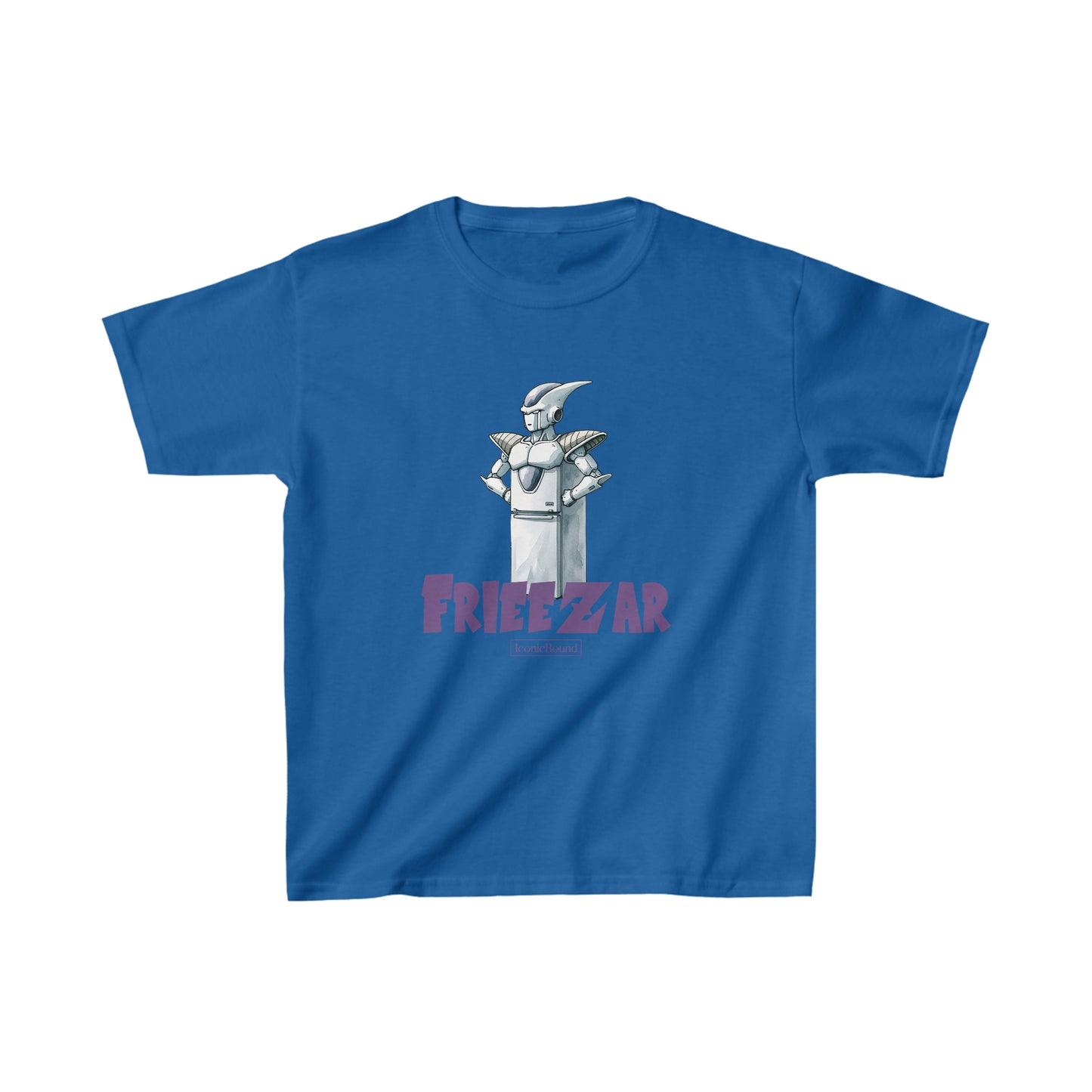 Frieezar Kids T-Shirt