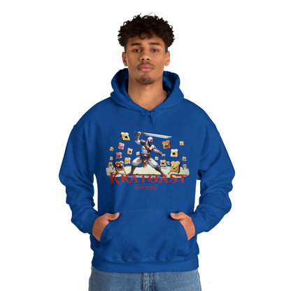 Kratoast Hoodie