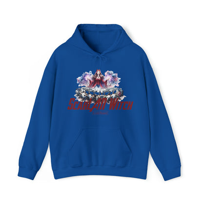 ScarLAN Witch Hoodie