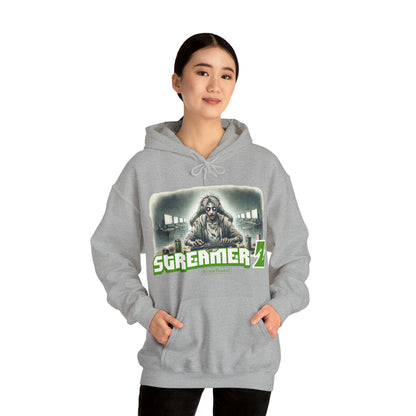 Streamer Z Hoodie