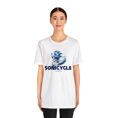 Sonicycle T-Shirt