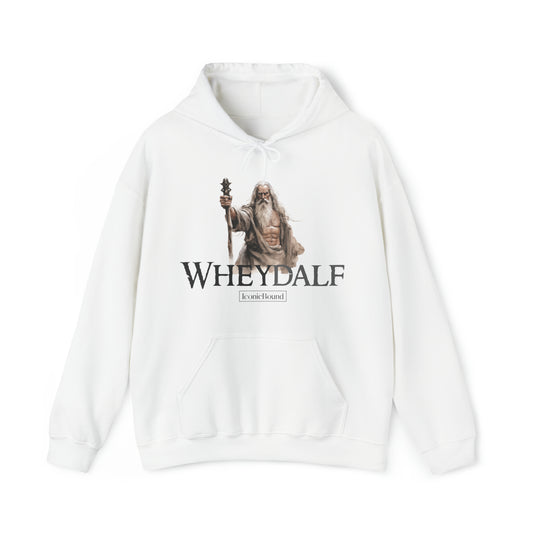 Wheydalf Hoodie