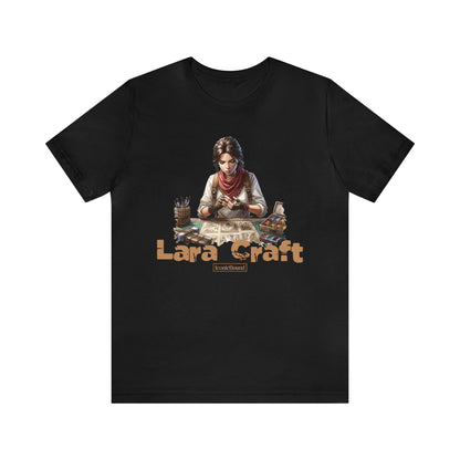 Lara Craft T-Shirt