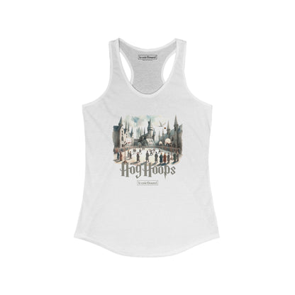 HogHoops Racerback Tank