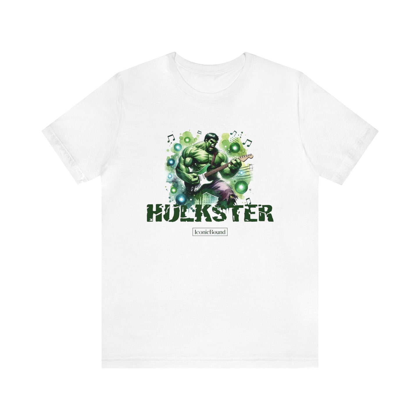 Hulkster T-Shirt