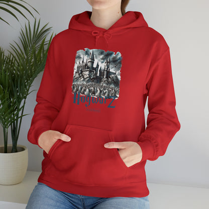 HogwarZ Hoodie