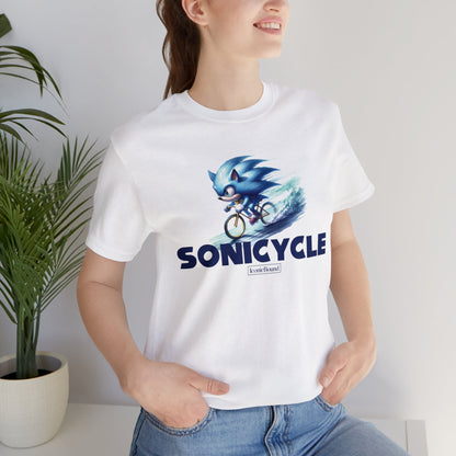 Sonicycle T-Shirt