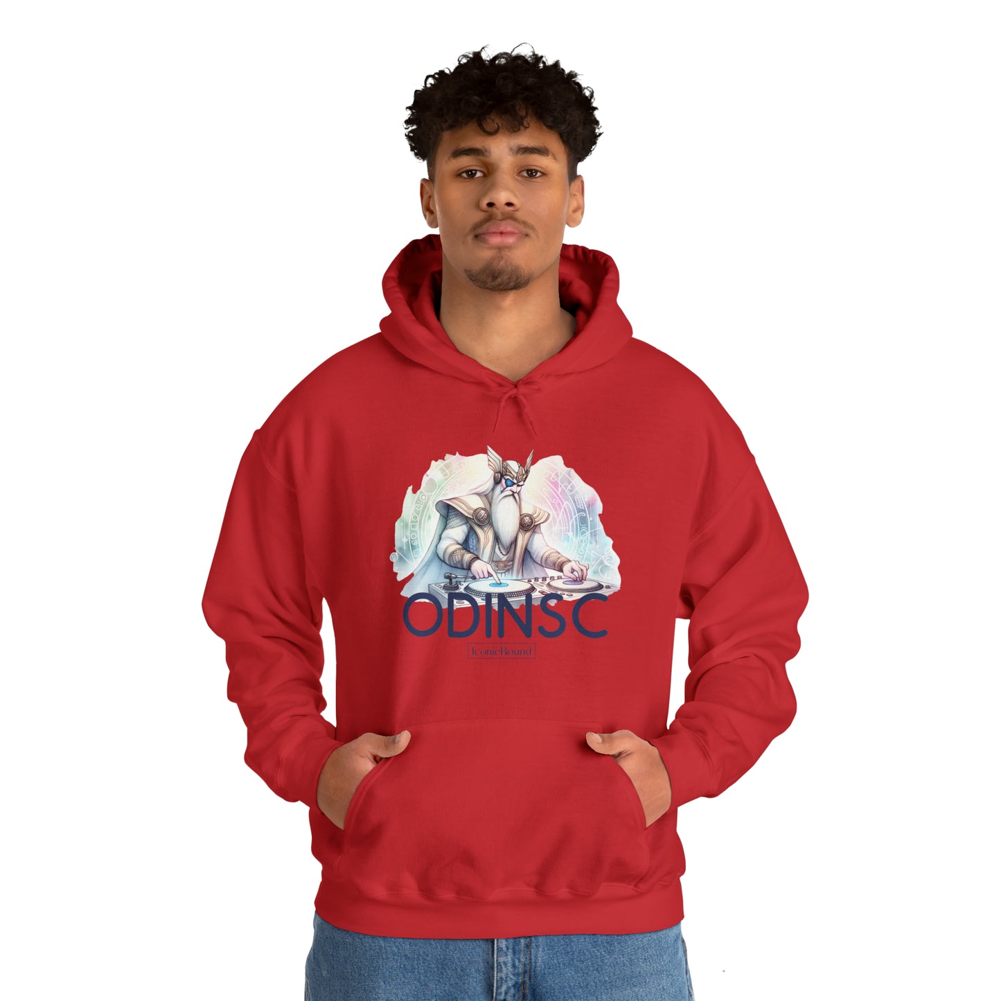 ODINSC Hoodie