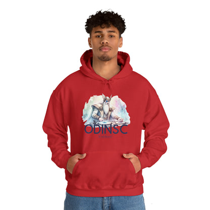 ODINSC Hoodie